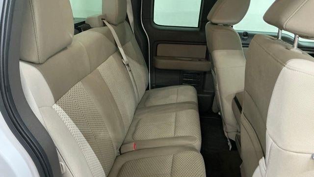 2010 Ford F-150 XLT