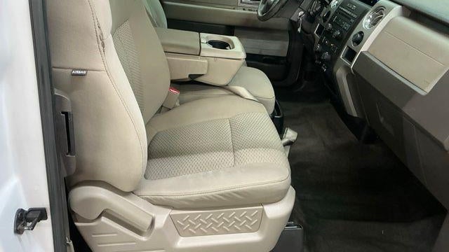 2010 Ford F-150 XLT