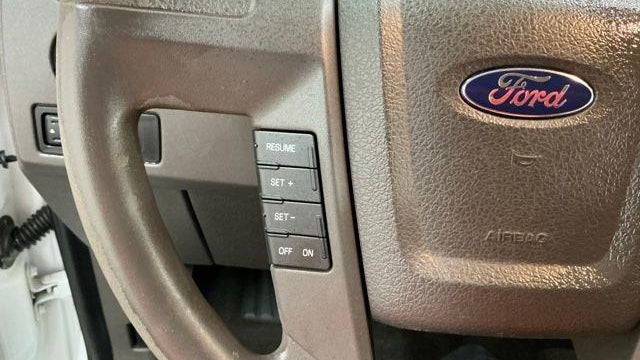 2010 Ford F-150 XLT