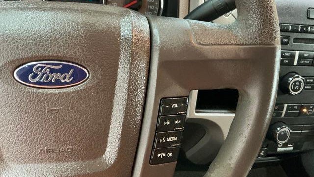 2010 Ford F-150 XLT