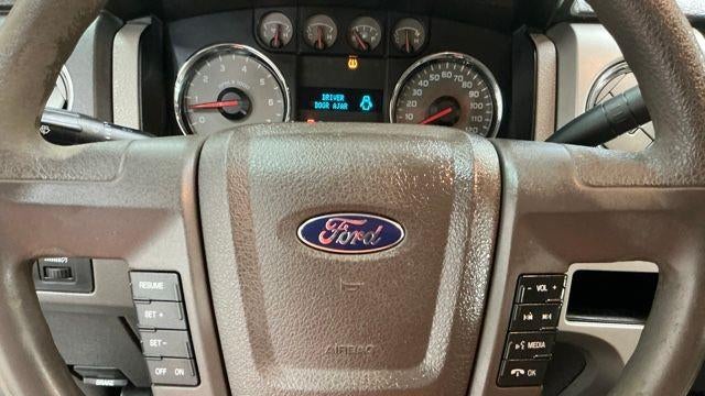2010 Ford F-150 XLT
