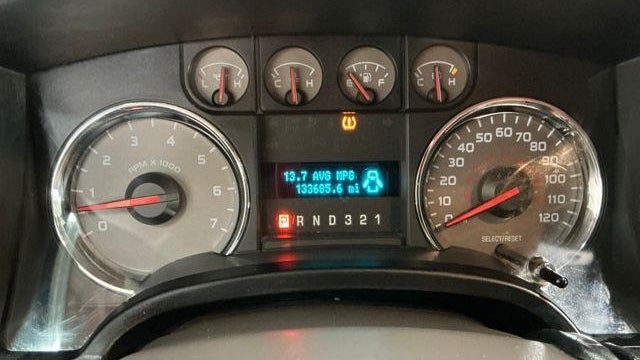 2010 Ford F-150 XLT
