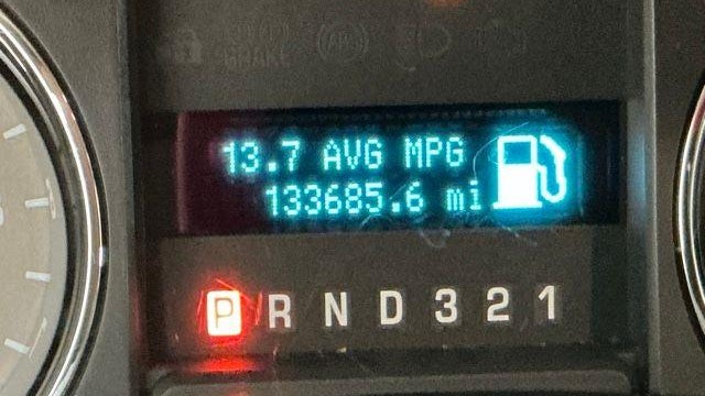 2010 Ford F-150 XLT