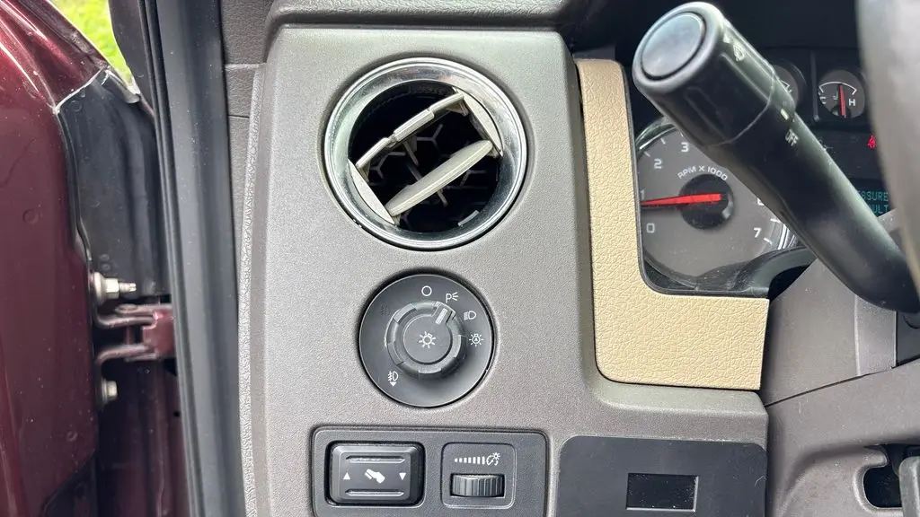2010 Ford F-150 XLT