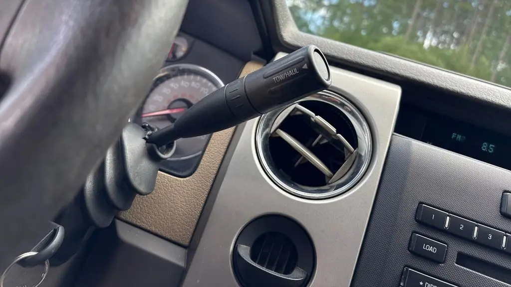 2010 Ford F-150 XLT