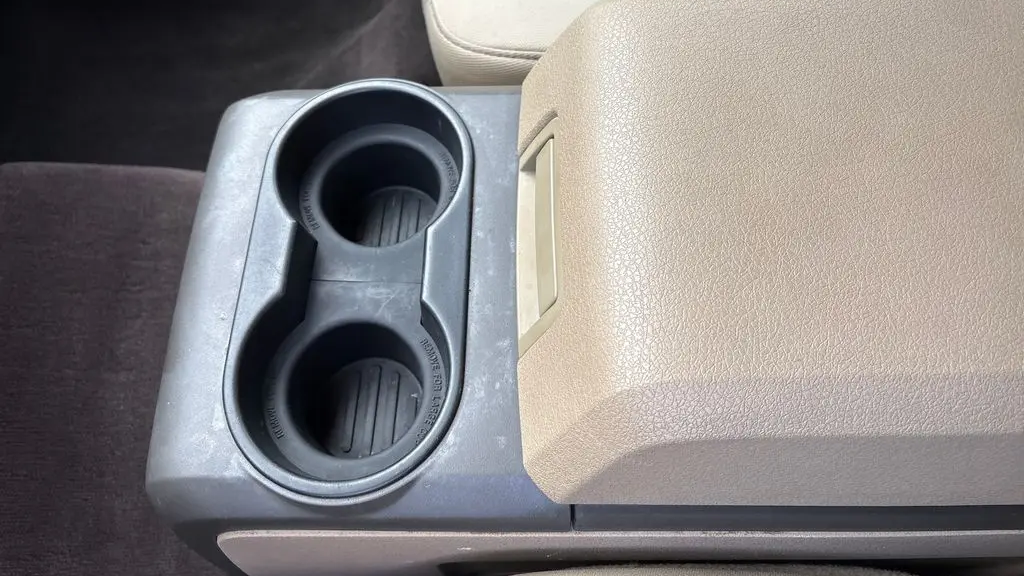 2010 Ford F-150 XLT