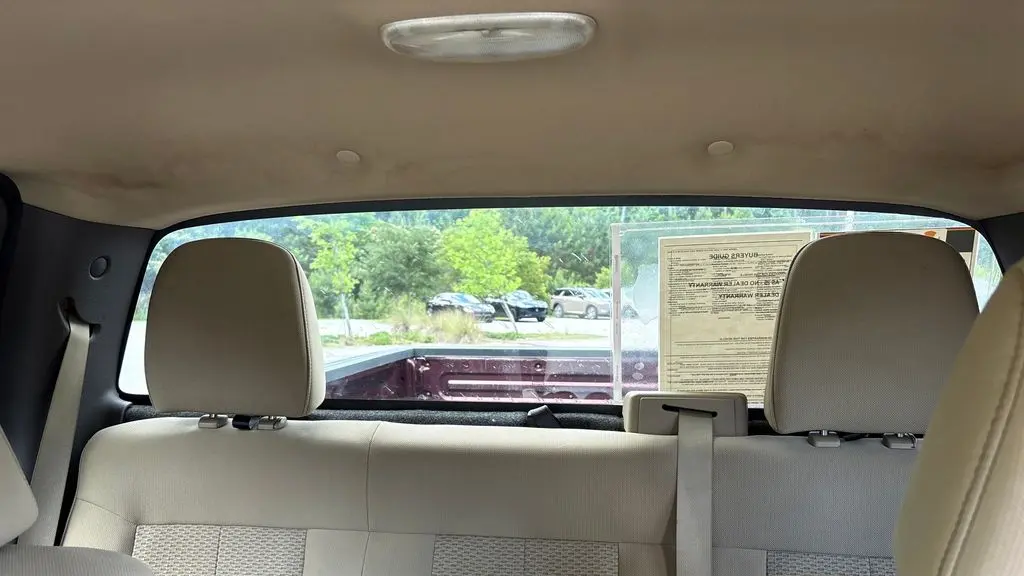 2010 Ford F-150 XLT