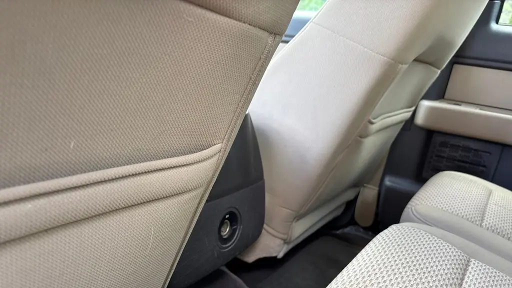 2010 Ford F-150 XLT