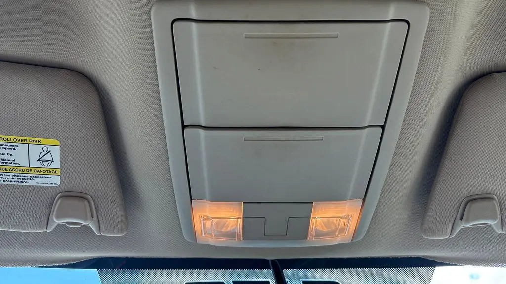 2010 Ford F-150 XLT