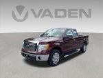 2010 F-150 Thumbnail 1