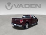2010 F-150 Thumbnail 23