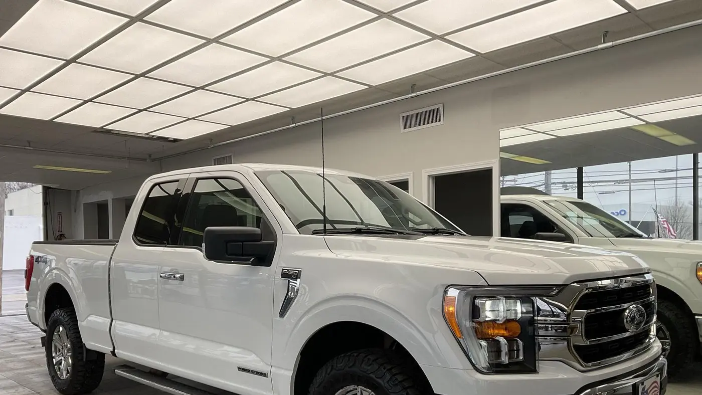 Preowned 2021 Ford F-150 XL for Sale