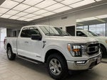 2021 F-150 Thumbnail 1