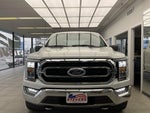 2021 F-150 Thumbnail 2