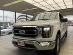 2021 F-150 Thumbnail 3
