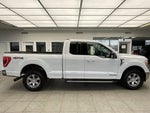 2021 F-150 Thumbnail 4
