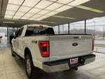 2021 F-150 Thumbnail 7