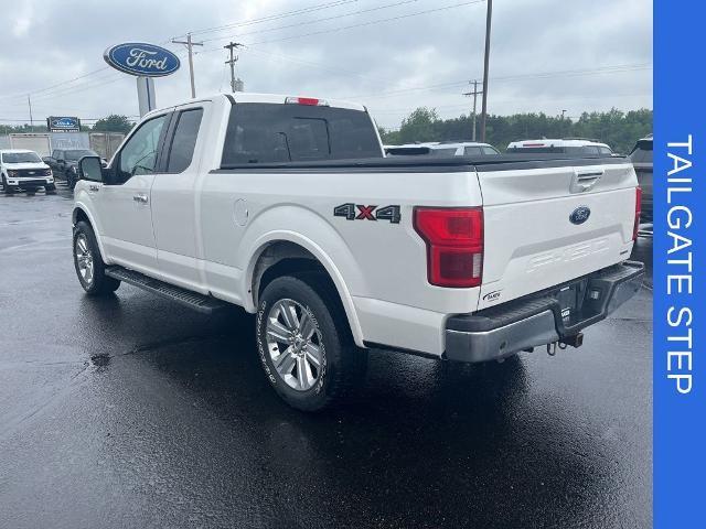 2019 Ford F-150 - $18,364