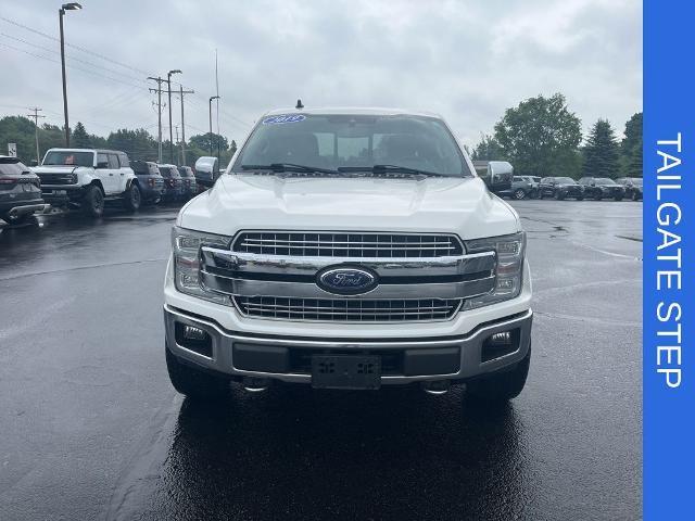 2019 Ford F-150 - $18,364