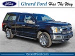 2020 F-150 Thumbnail 1