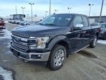 2020 F-150 Thumbnail 2