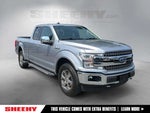 2020 F-150 Thumbnail 1