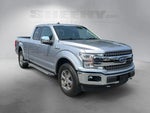 2020 F-150 Thumbnail 2