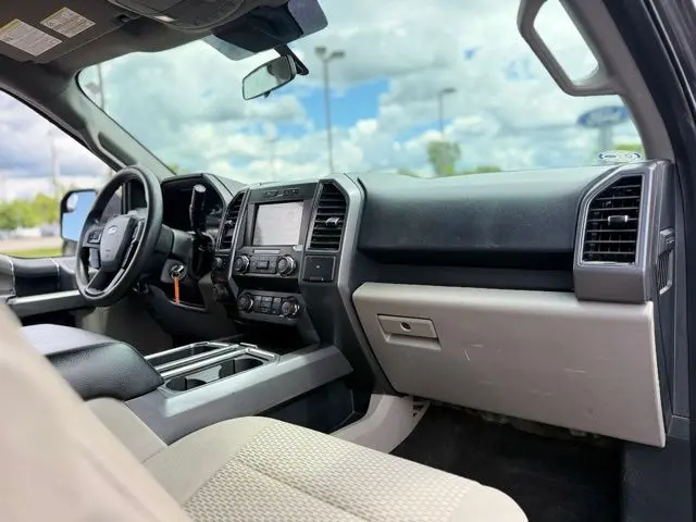2019 Ford F-150 - $22,000