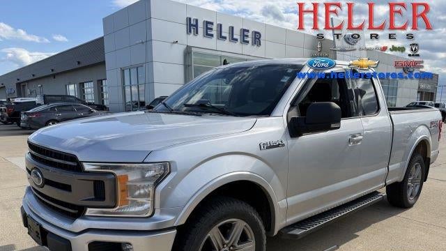 Preowned 2019 Ford F-150 XL for Sale