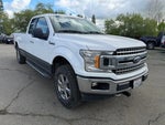 2019 F-150 Thumbnail 7