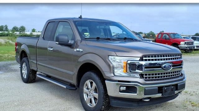 Preowned 2019 Ford F-150 XL for Sale