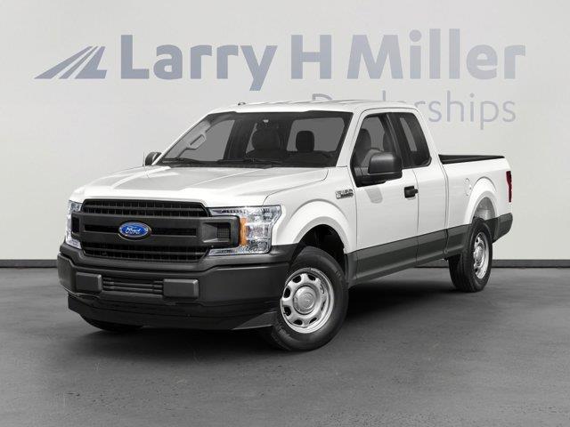 2019 Ford F-150 XL — photo 1 of 12