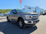 2019 F-150 Thumbnail 1