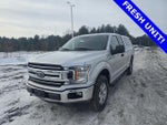 2019 F-150 Thumbnail 3