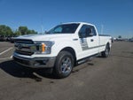 2019 F-150 Thumbnail 2