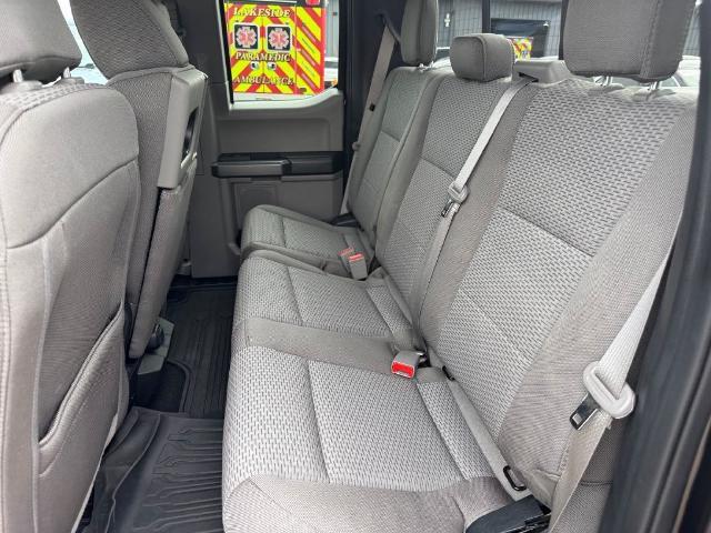 2020 Ford F-150 - $23,373