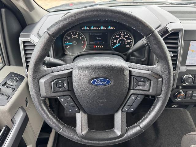 2020 Ford F-150 - $23,373