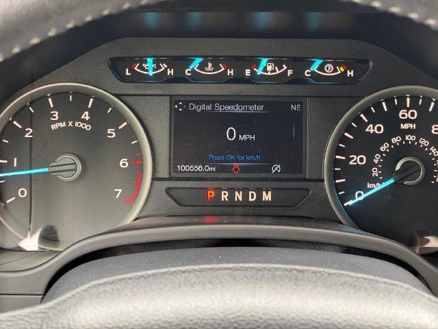 2020 Ford F-150 - $23,373