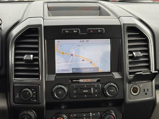 2020 Ford F-150 - $23,373