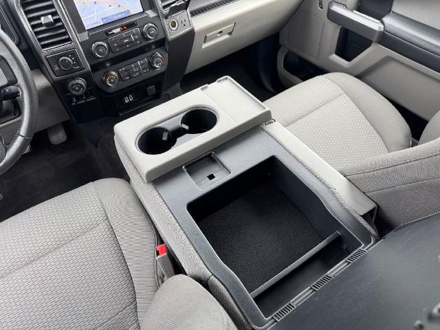 2020 Ford F-150 - $23,373