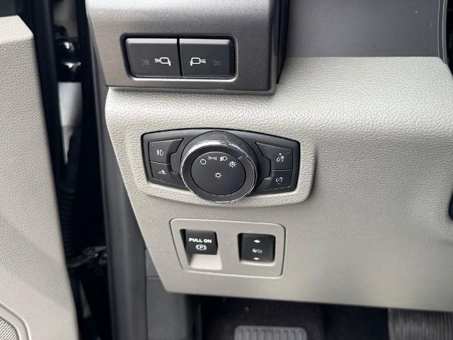 2020 Ford F-150 - $23,373