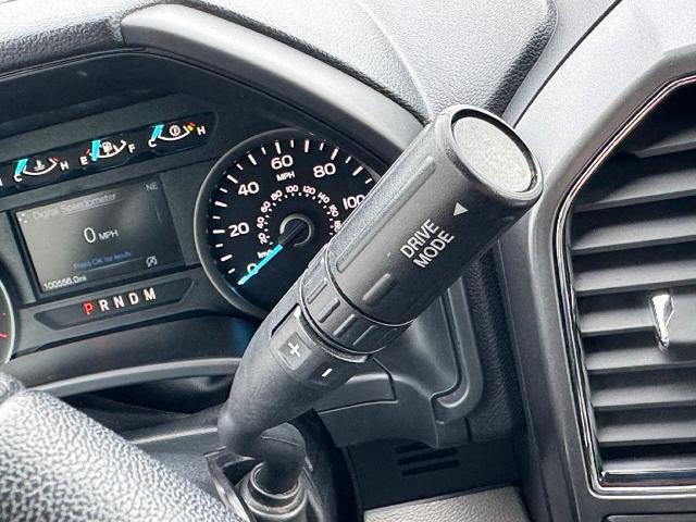 2020 Ford F-150 - $23,373