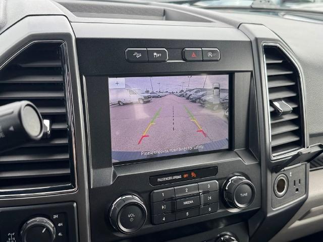 2020 Ford F-150 - $23,373