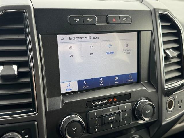 2020 Ford F-150 - $23,373