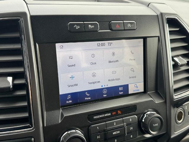 2020 Ford F-150 - $23,373