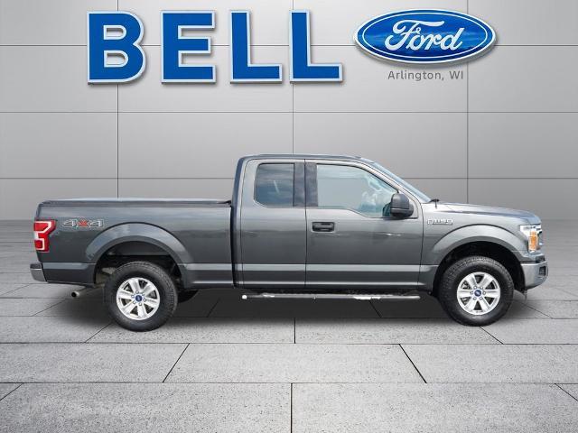 2020 Ford F-150 - $23,975