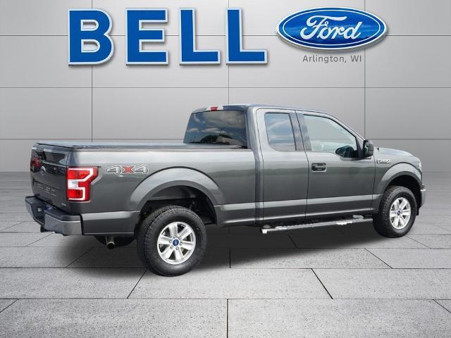 2020 Ford F-150 - $23,975