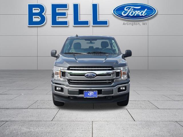 2020 Ford F-150 - $23,975