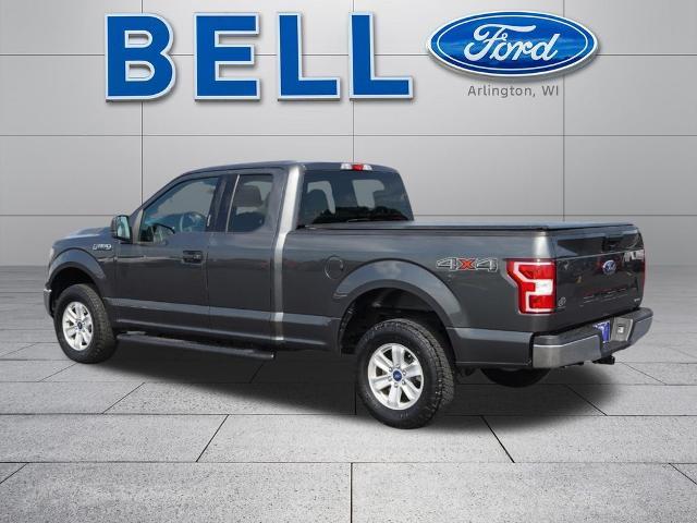 2020 Ford F-150 - $23,975