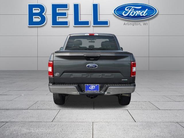 2020 Ford F-150 - $23,975